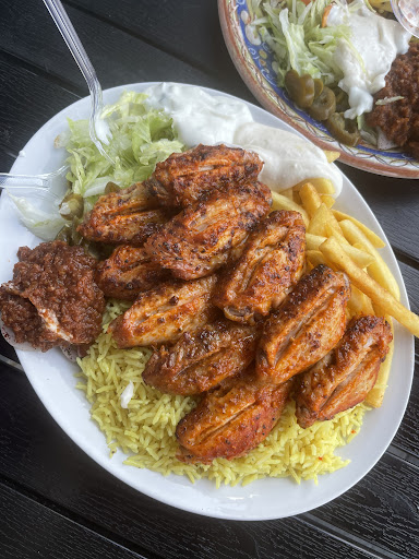 Photo of Al ARABI GRILL HOUSE - 30 Martineau Way, Birmingham B2 4UH